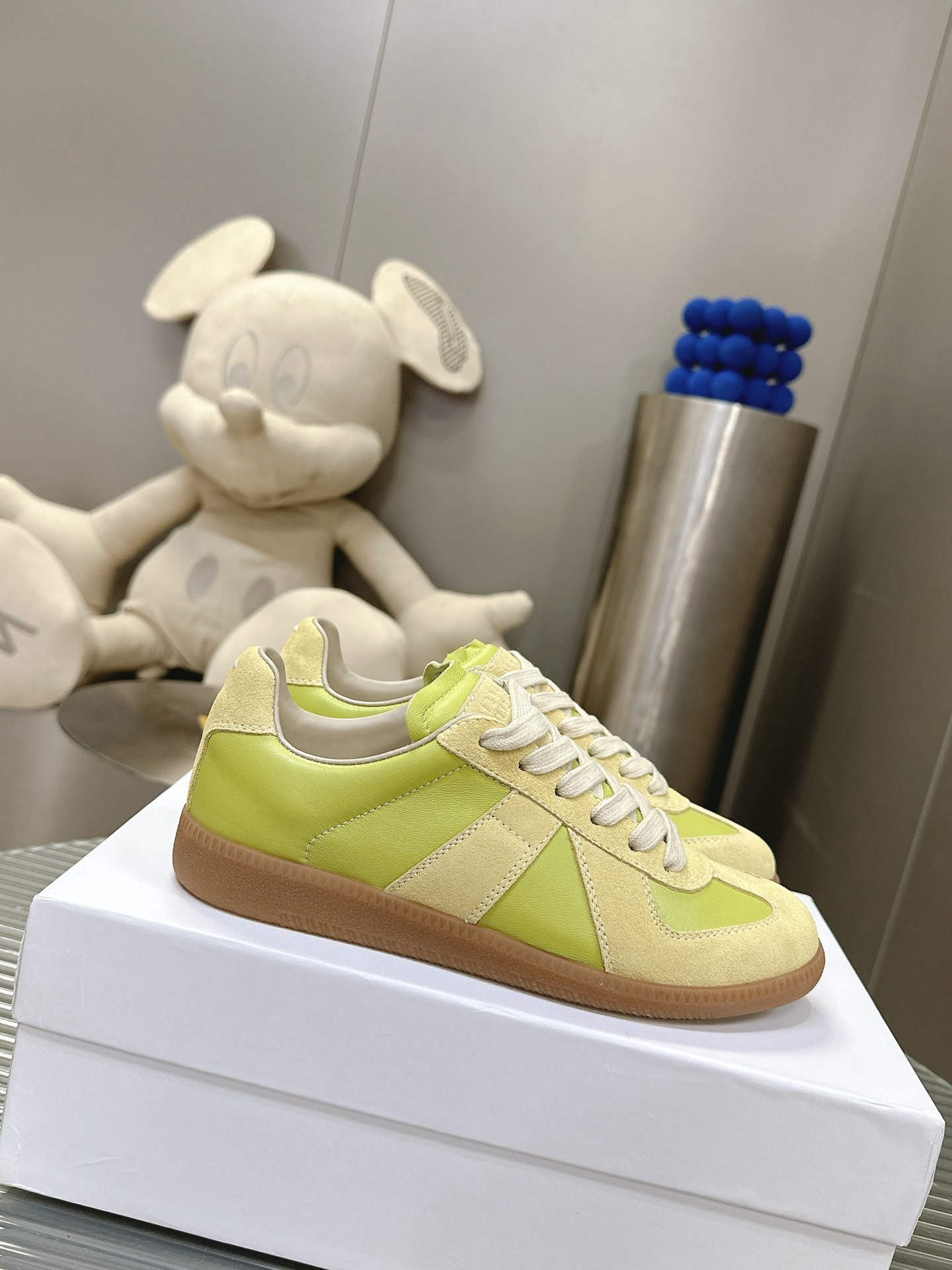 Shoe Maison Margiela Shoes — 39145a6f
