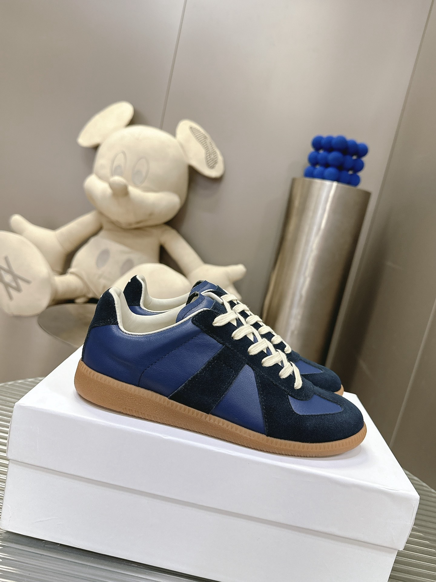Shoe Maison Margiela Shoes — 50166dd4