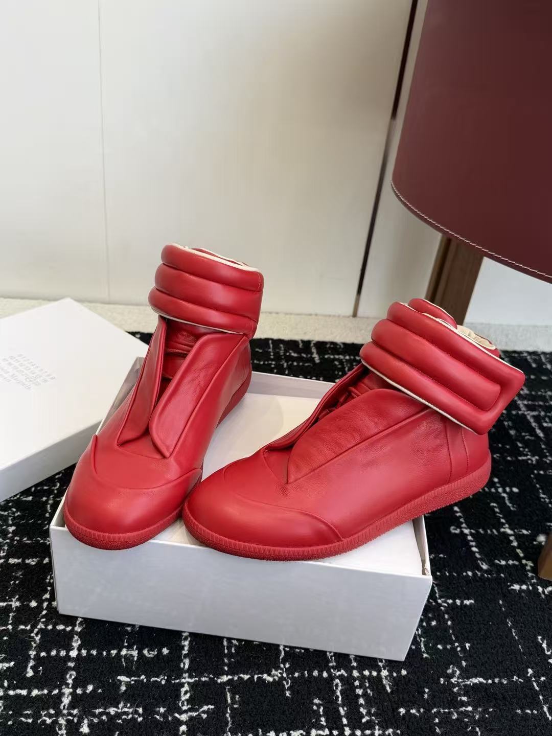 Shoe Maison Margiela Shoes — 6c446085