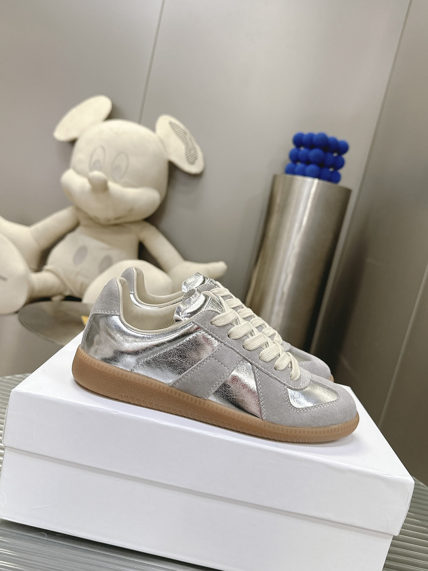 Shoe Maison Margiela Shoes — 70d0d974