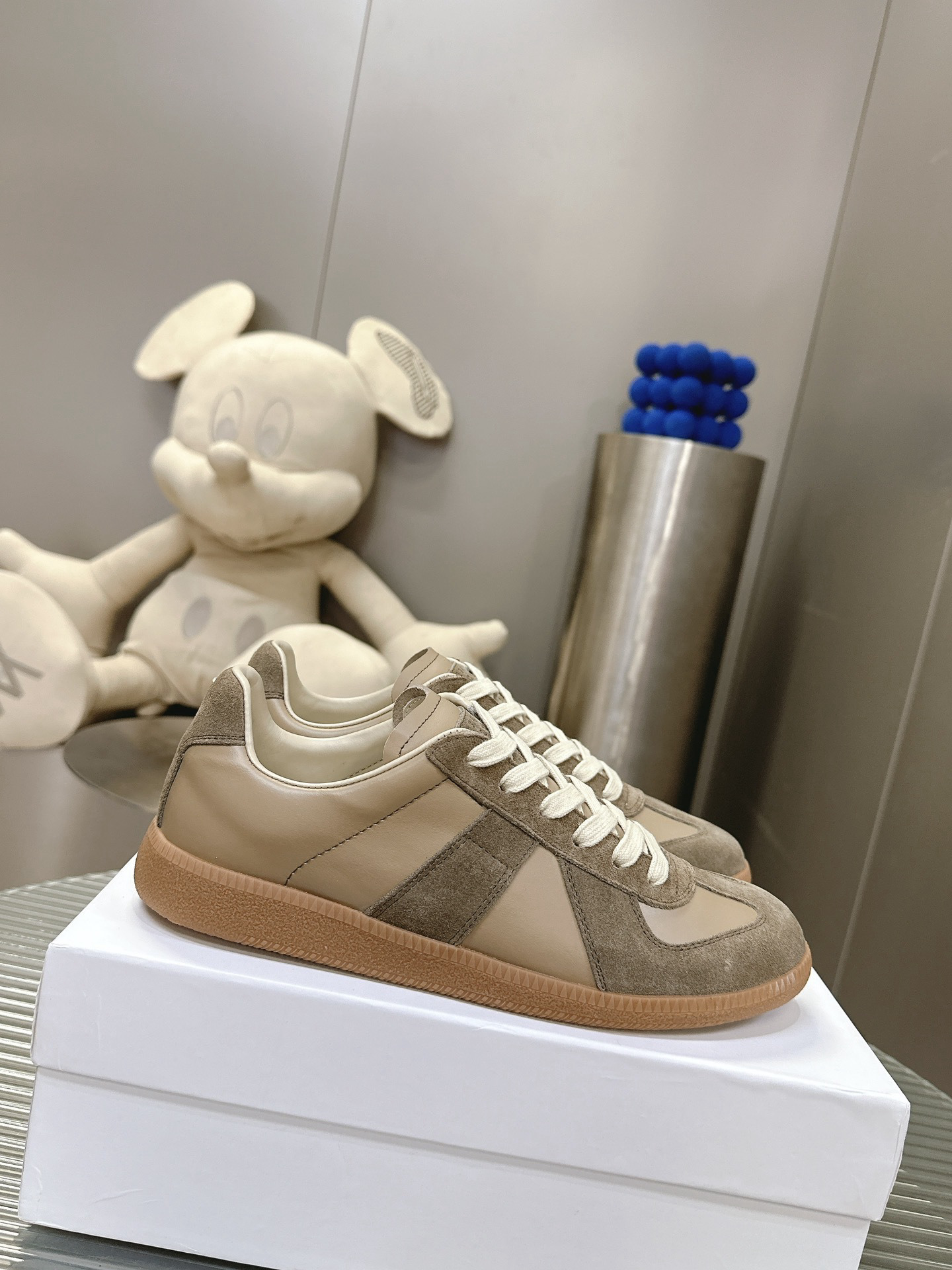 Shoe Maison Margiela Shoes — 9d3aa8af
