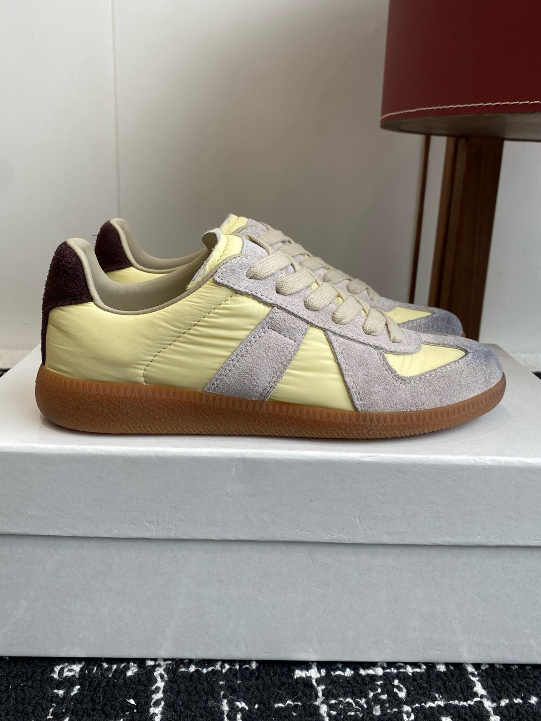 Shoe Maison Margiela Shoes — a175e70a angle 1