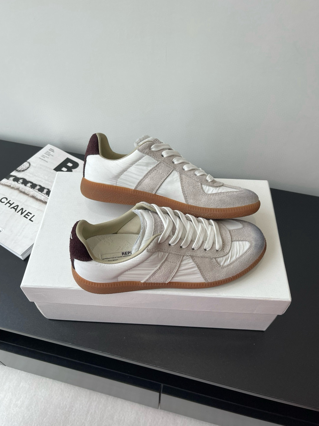 Shoe Maison Margiela Shoes — a956ba2c