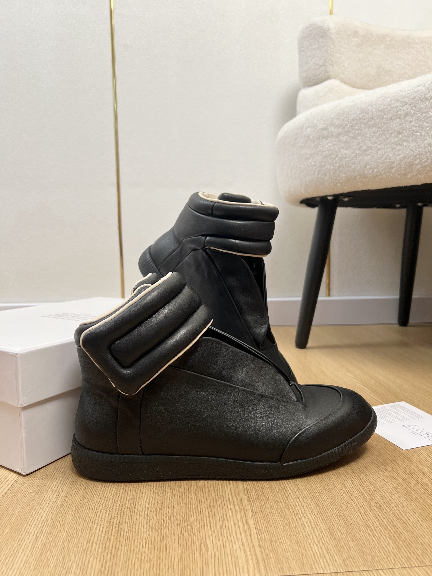 Shoe Maison Margiela Shoes — de4a2e1c