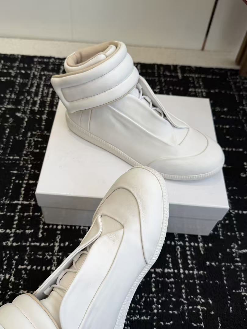 Shoe Maison Margiela Shoes — e0480938
