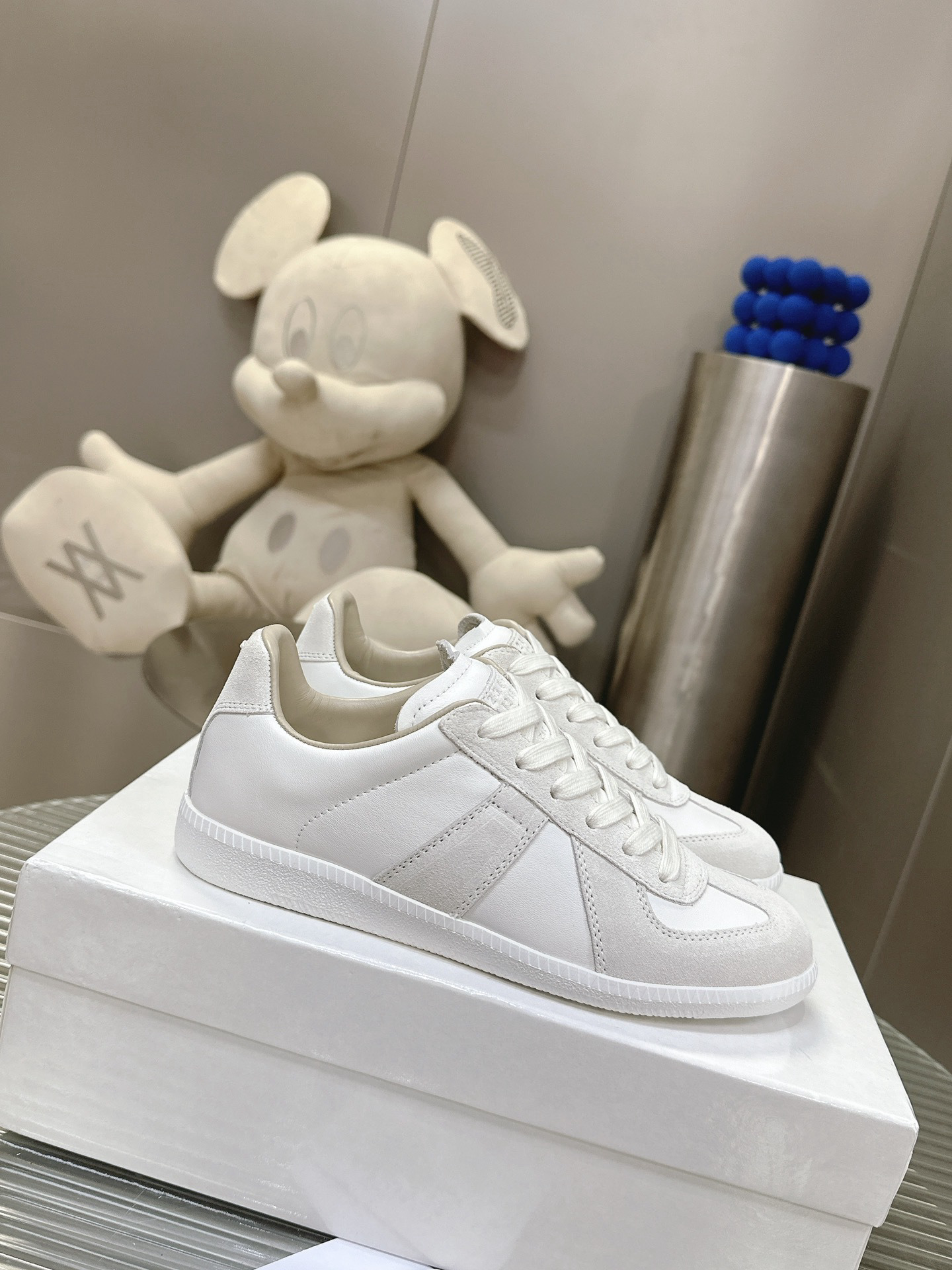 Shoe Maison Margiela Shoes — f5c81240