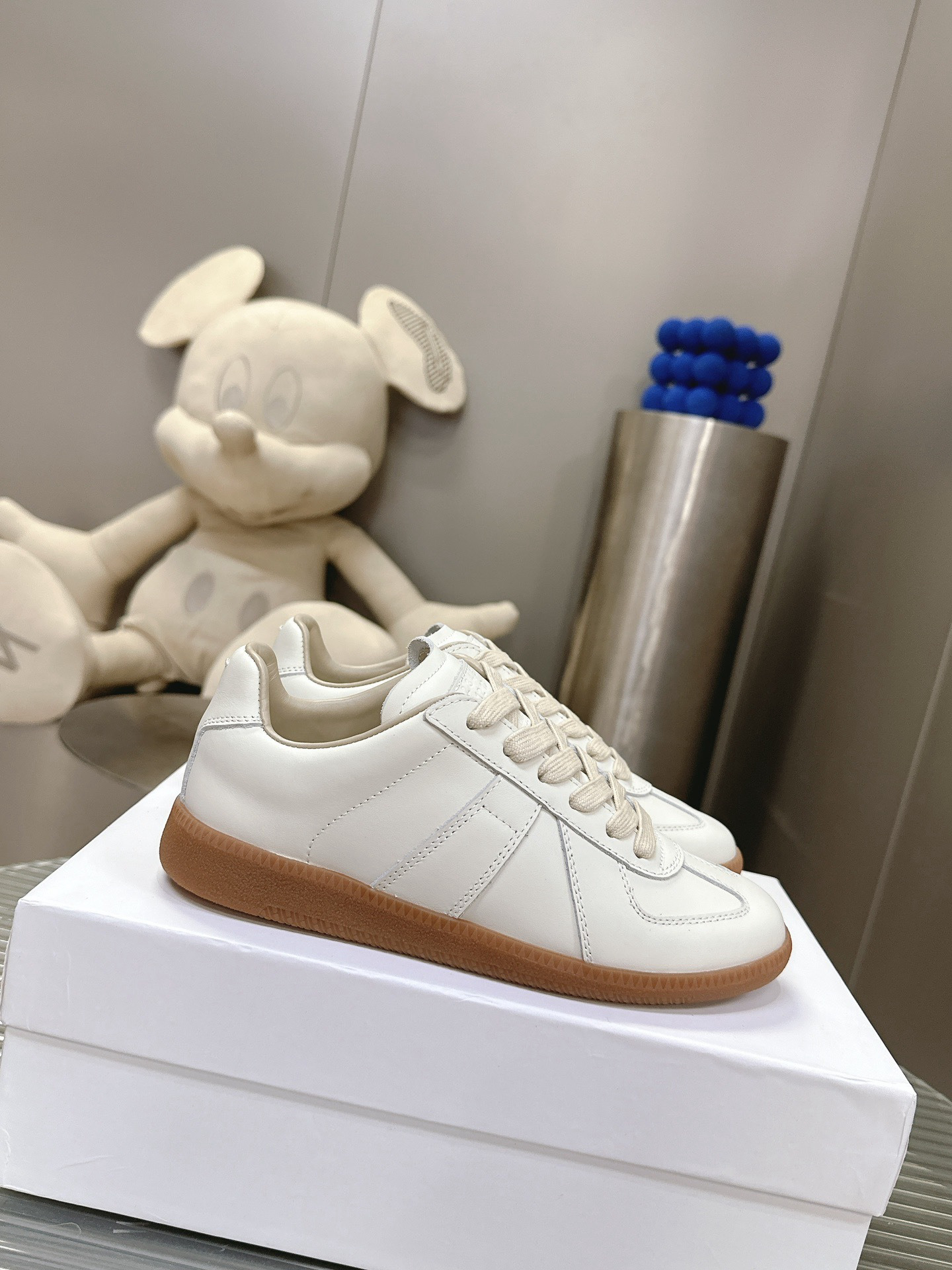 Shoe Maison Margiela Shoes — fa0afcc0