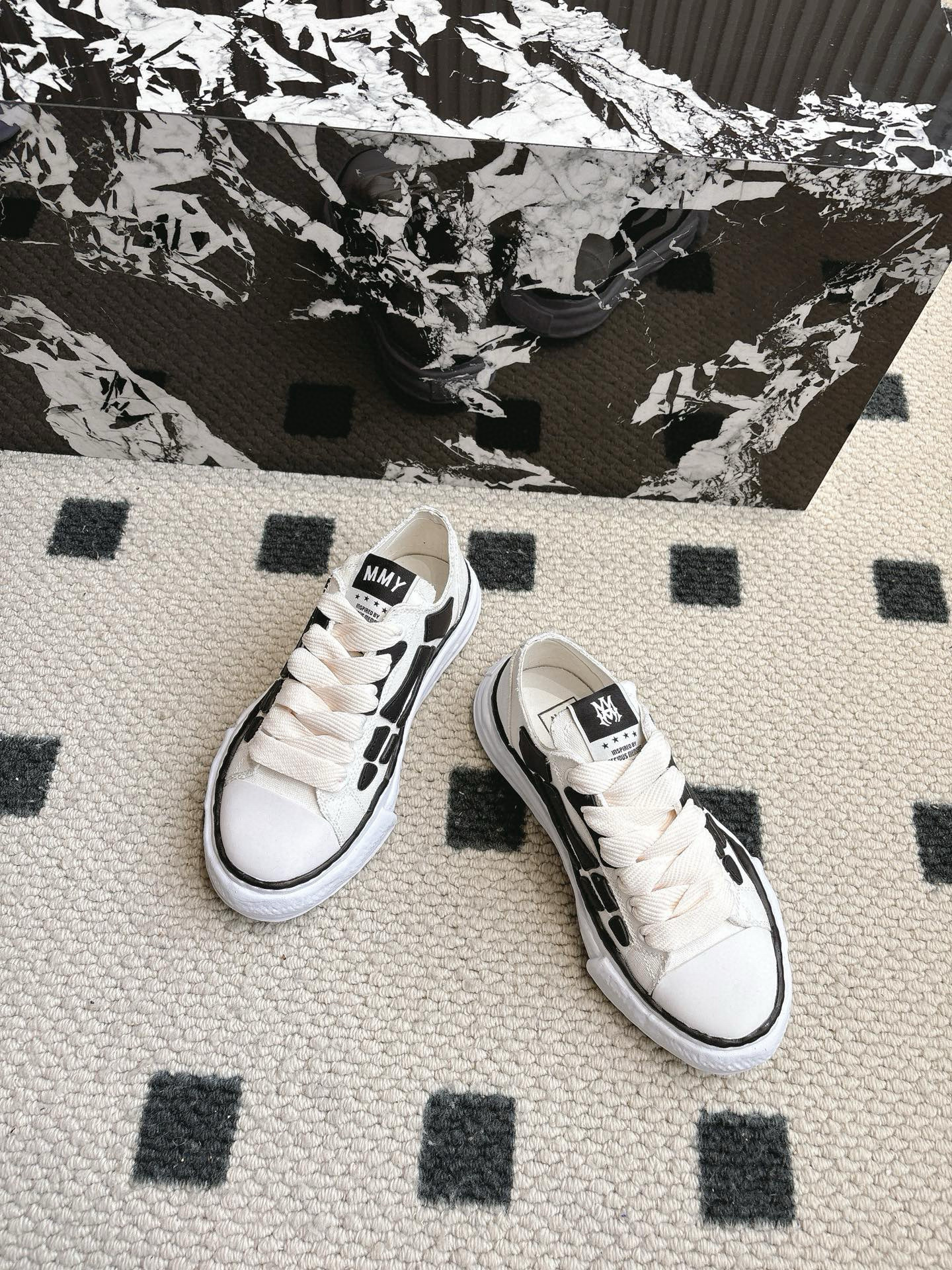 Shoe Maison MIHARA — 153e0409