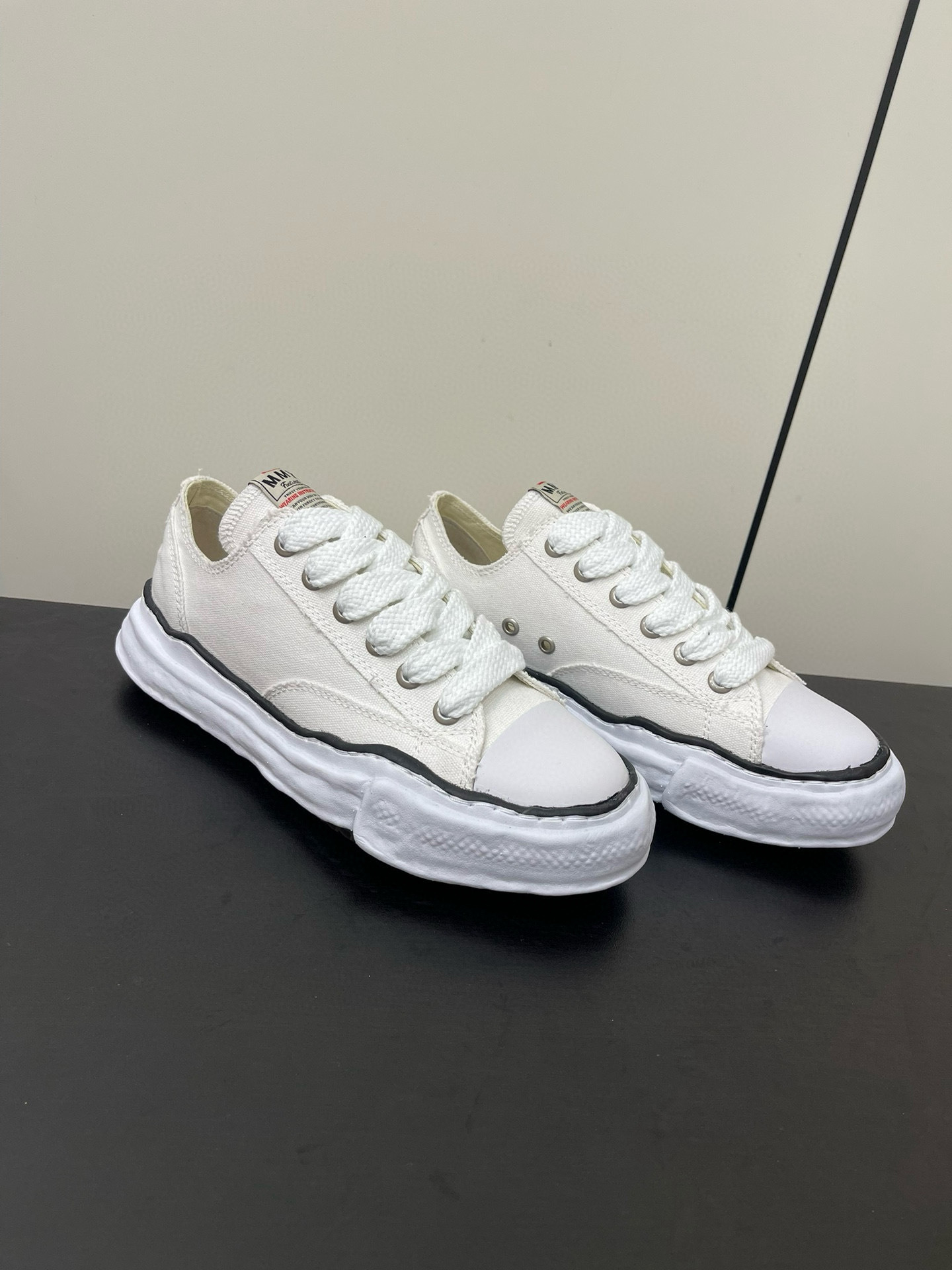 Shoe Maison MIHARA — 2082c306