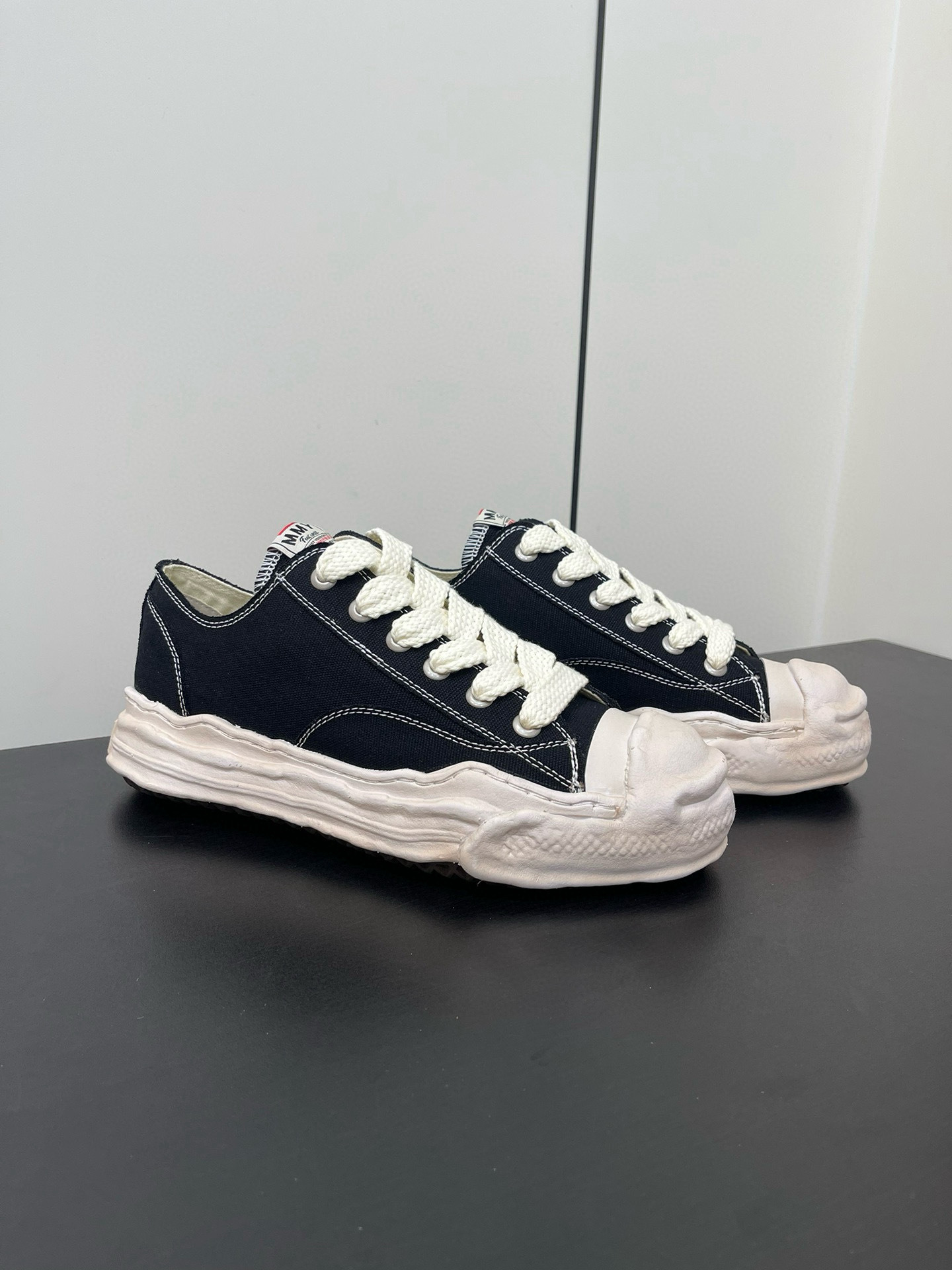 Shoe Maison MIHARA — 39e35303