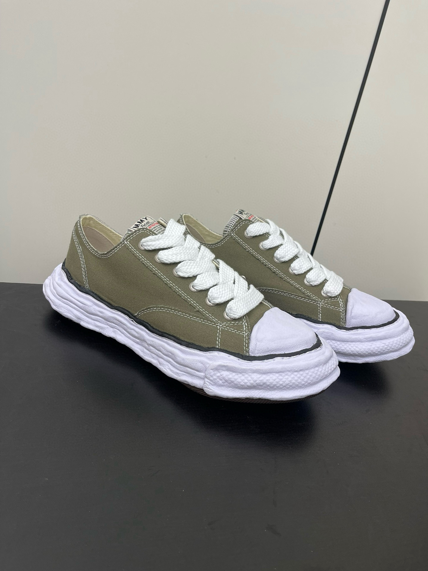 Shoe Maison MIHARA — 3b31e582