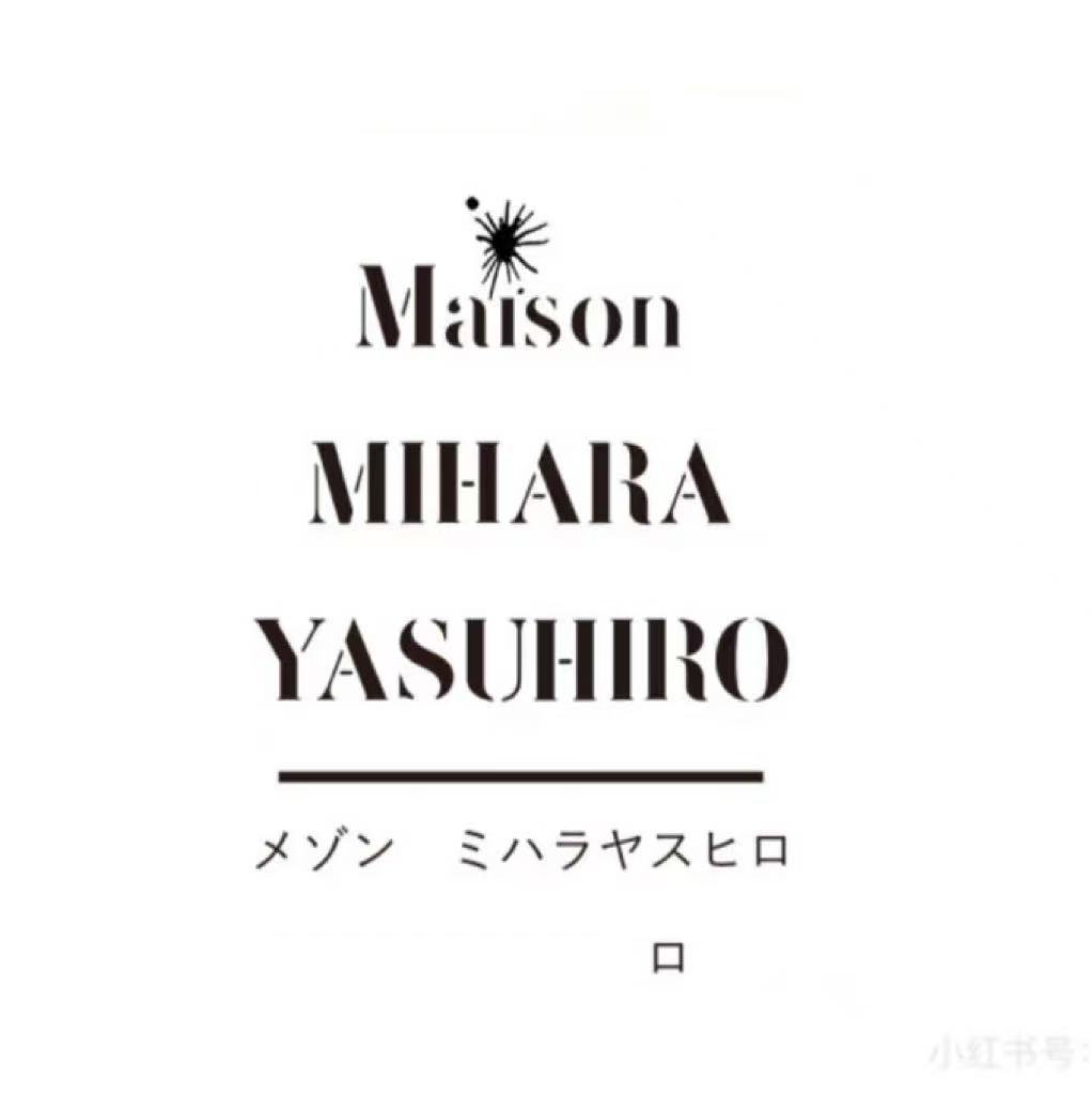 Shoe Maison MIHARA — 4637d09e