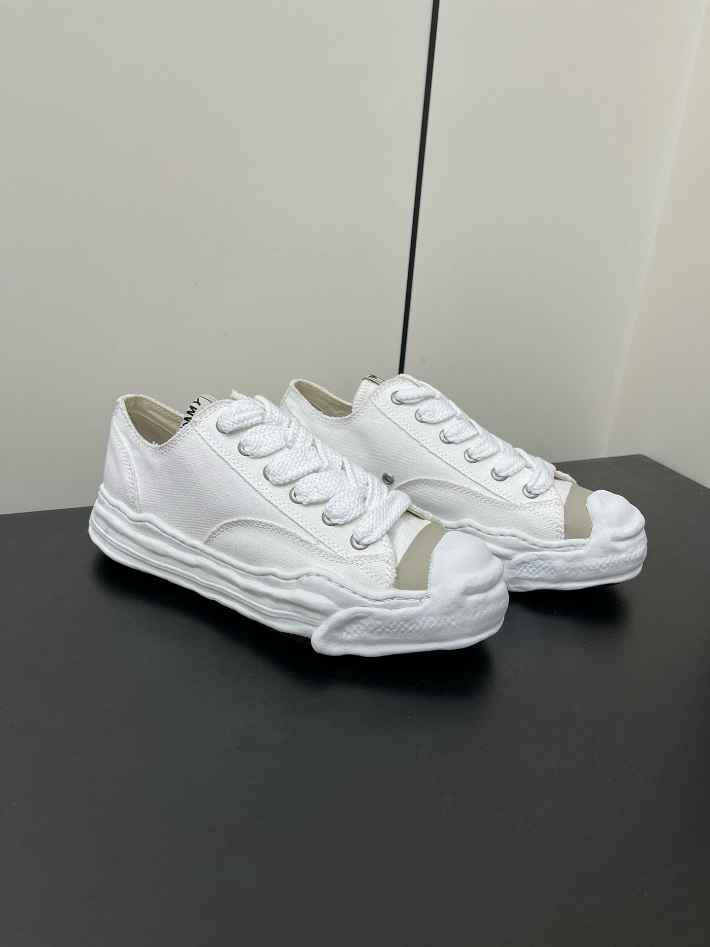 Shoe Maison MIHARA — 55279838