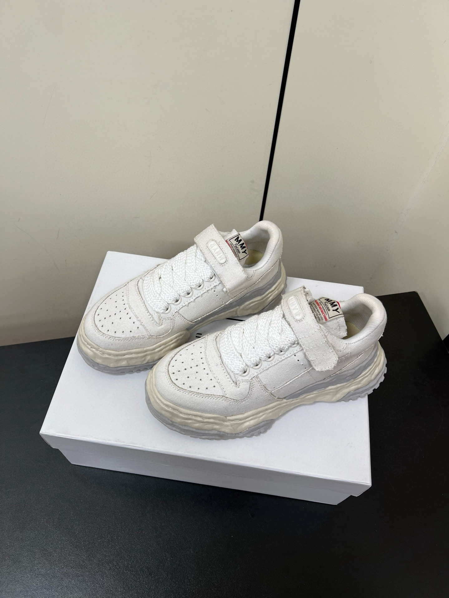 Shoe Maison MIHARA — 7374d98a