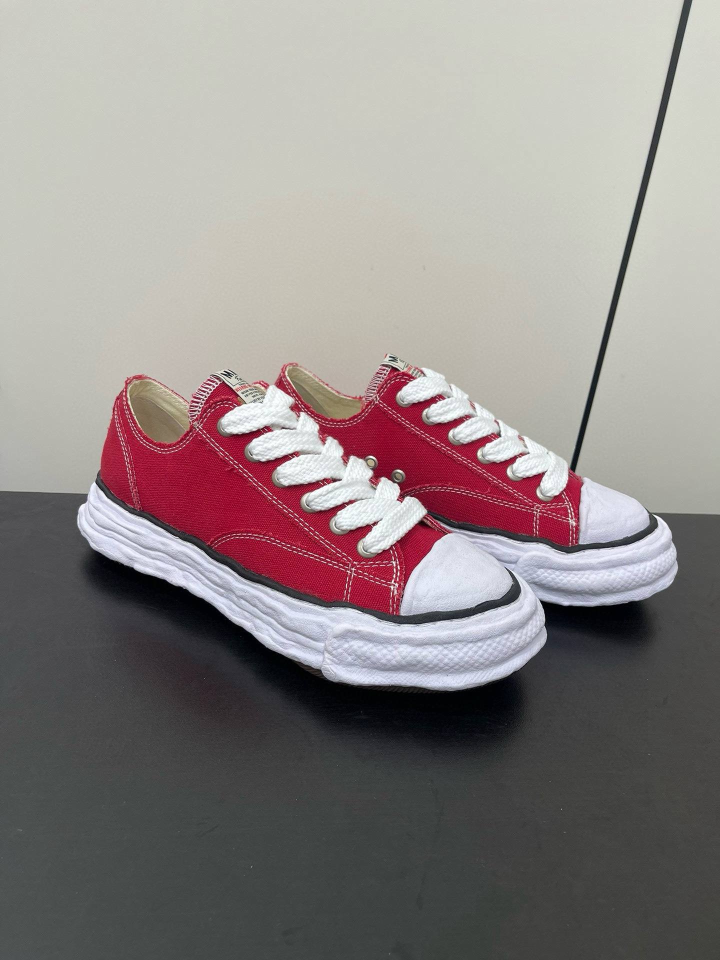 Shoe Maison MIHARA — 74a71a89
