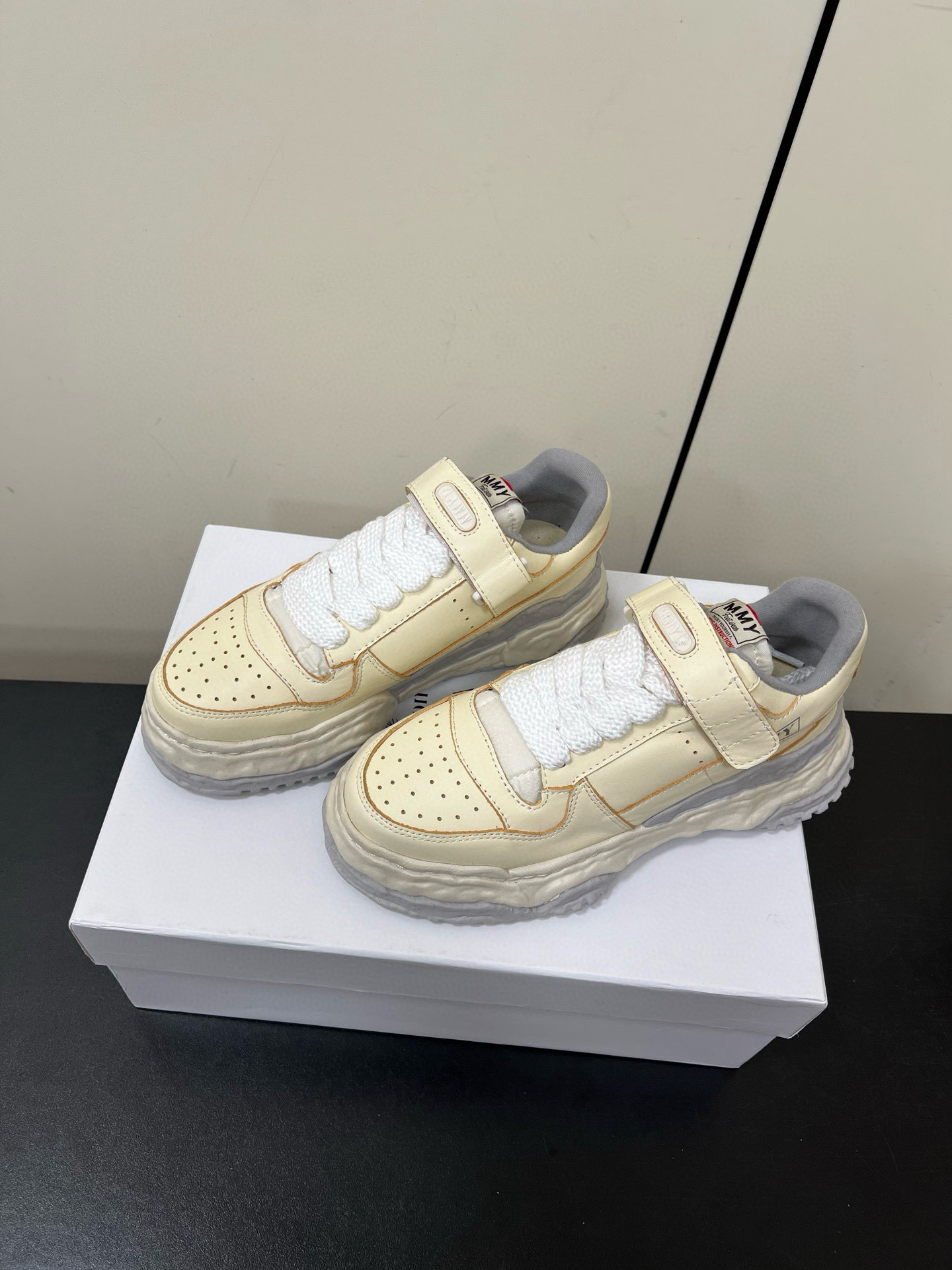 Shoe Maison MIHARA — a7a578b7