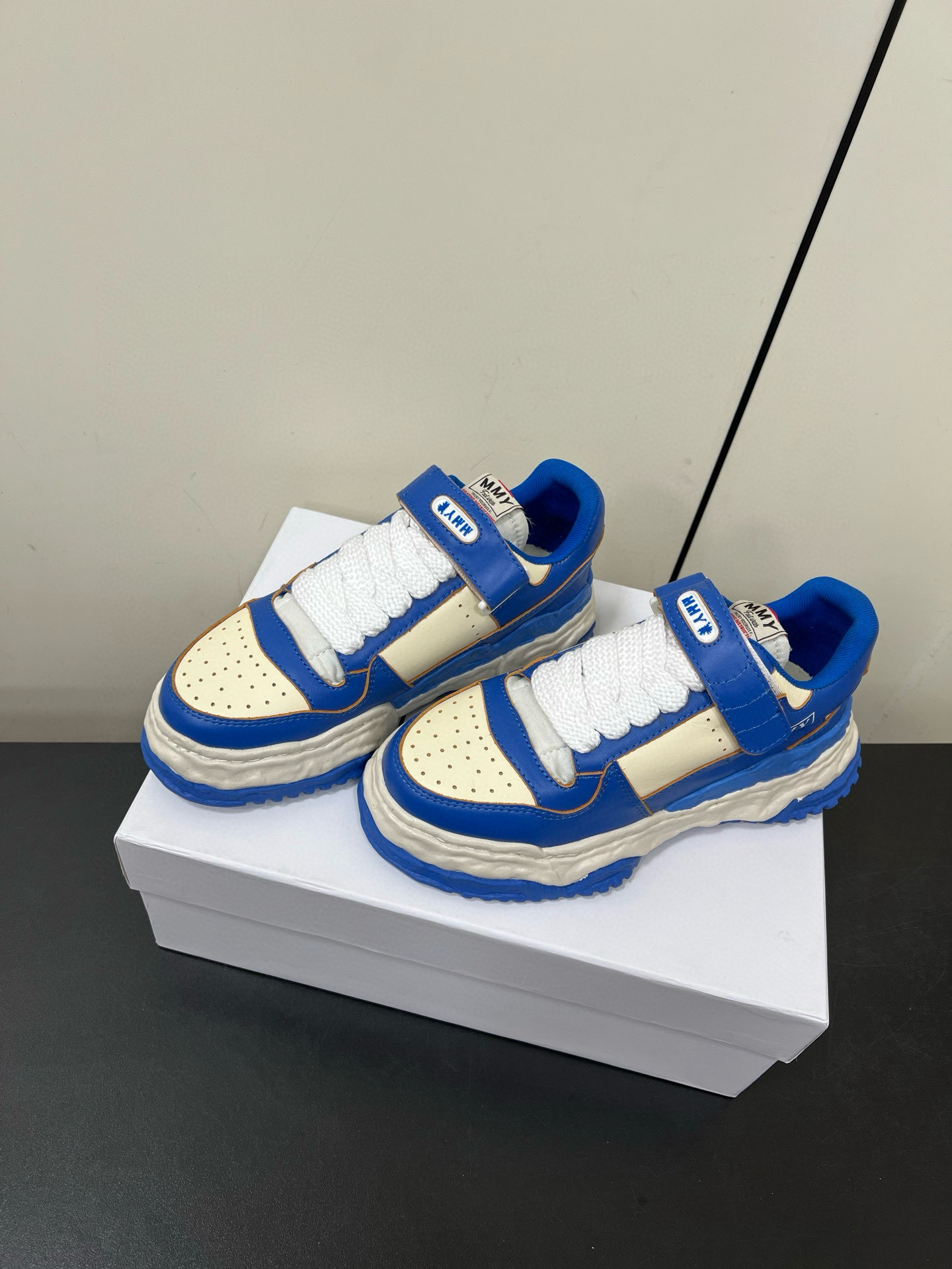 Shoe Maison MIHARA — a99cad41