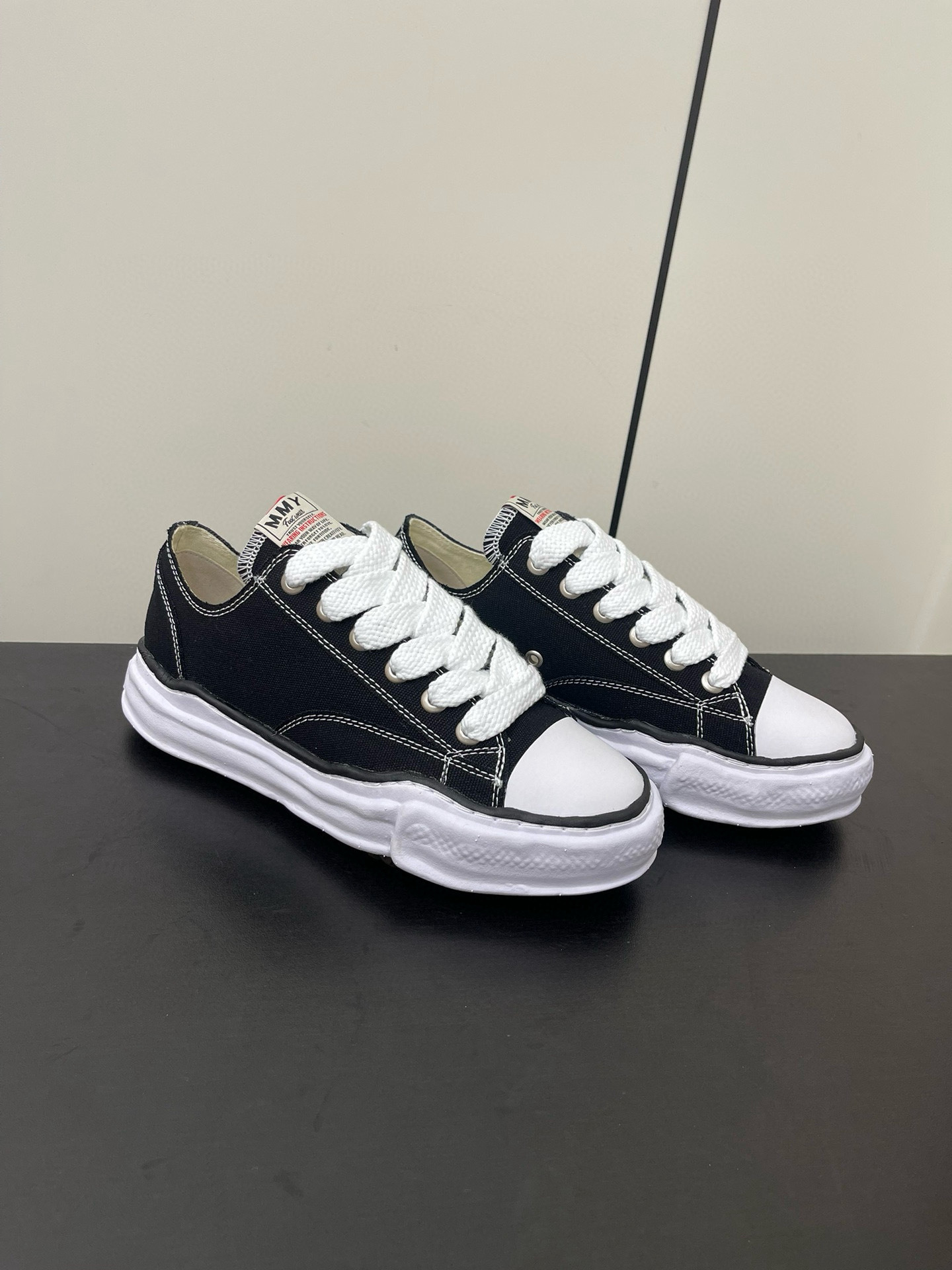 Shoe Maison MIHARA — c9590417