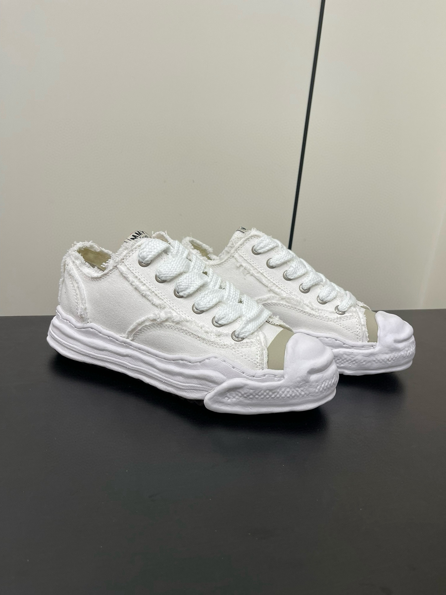 Shoe Maison MIHARA — ce5805f9