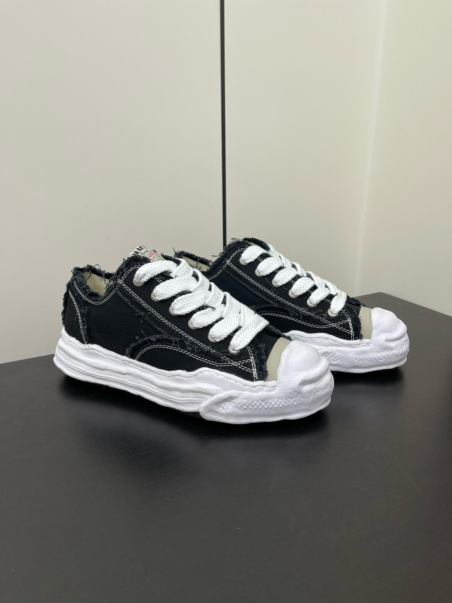 Shoe Maison MIHARA — d4d0a94b