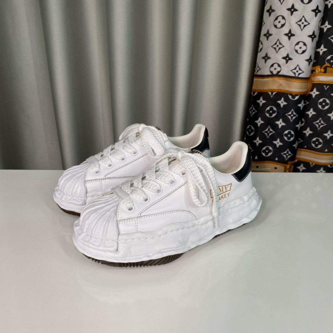 Shoe Maison MIHARA — d89bdfff angle 1