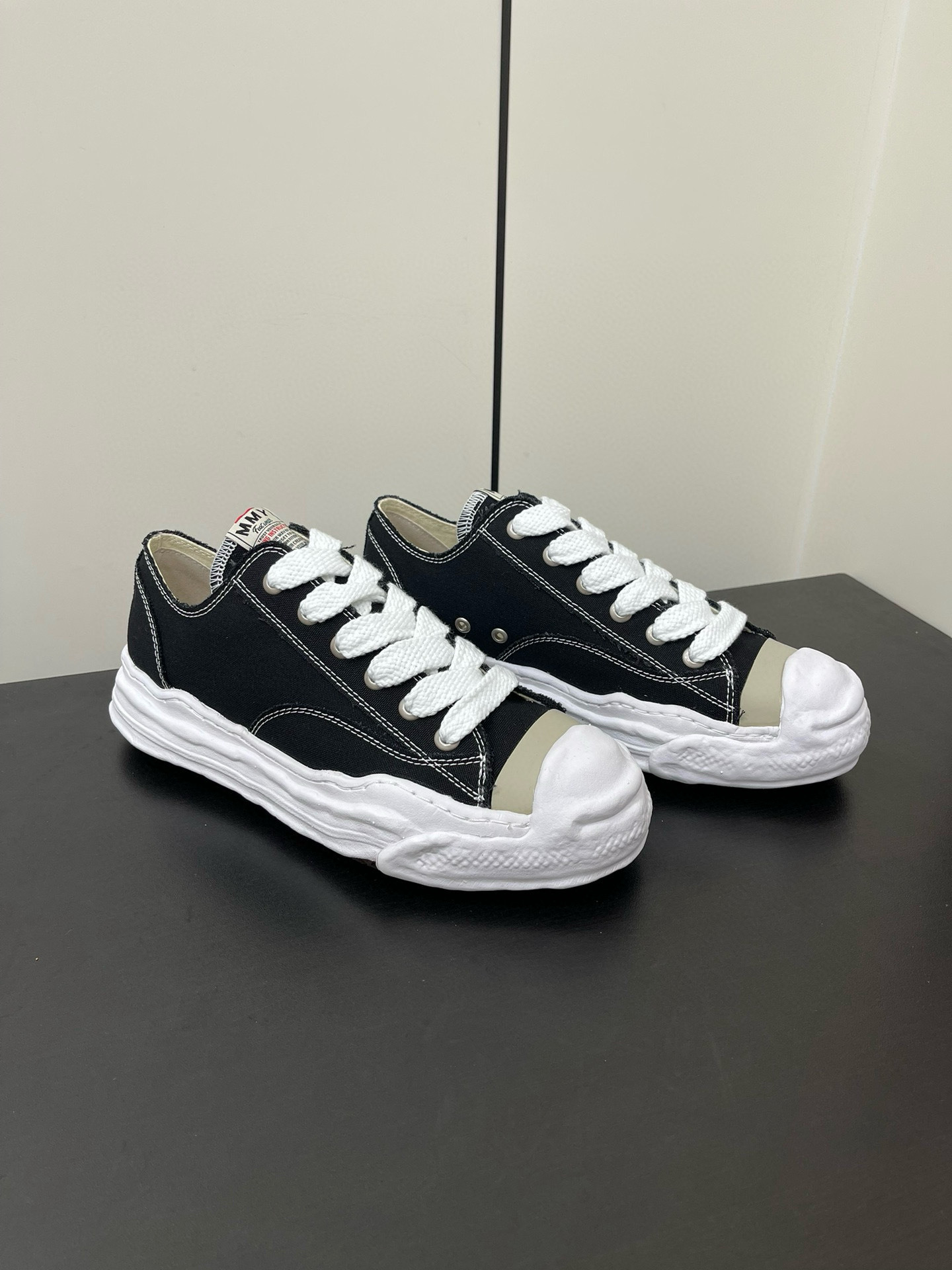 Shoe Maison MIHARA — de75385f