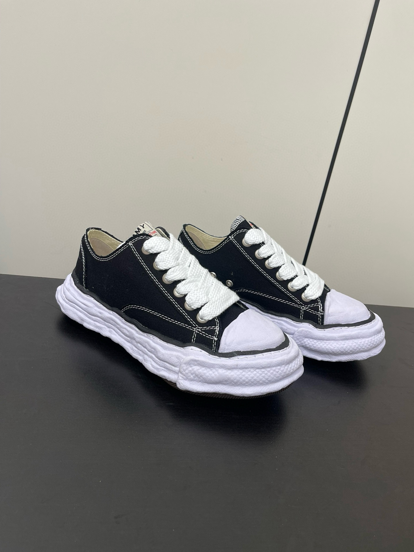 Shoe Maison MIHARA — df754d8d