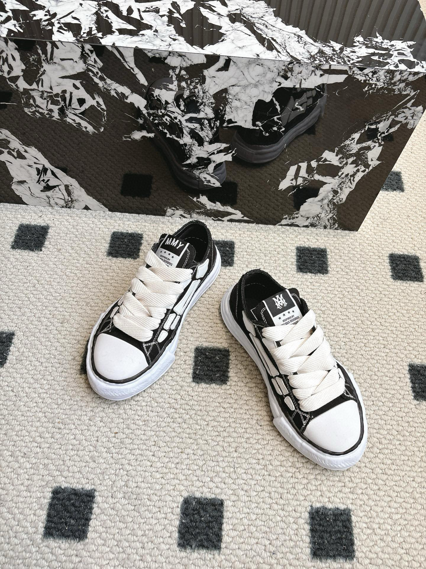 Shoe Maison MIHARA — e7ca2b8f