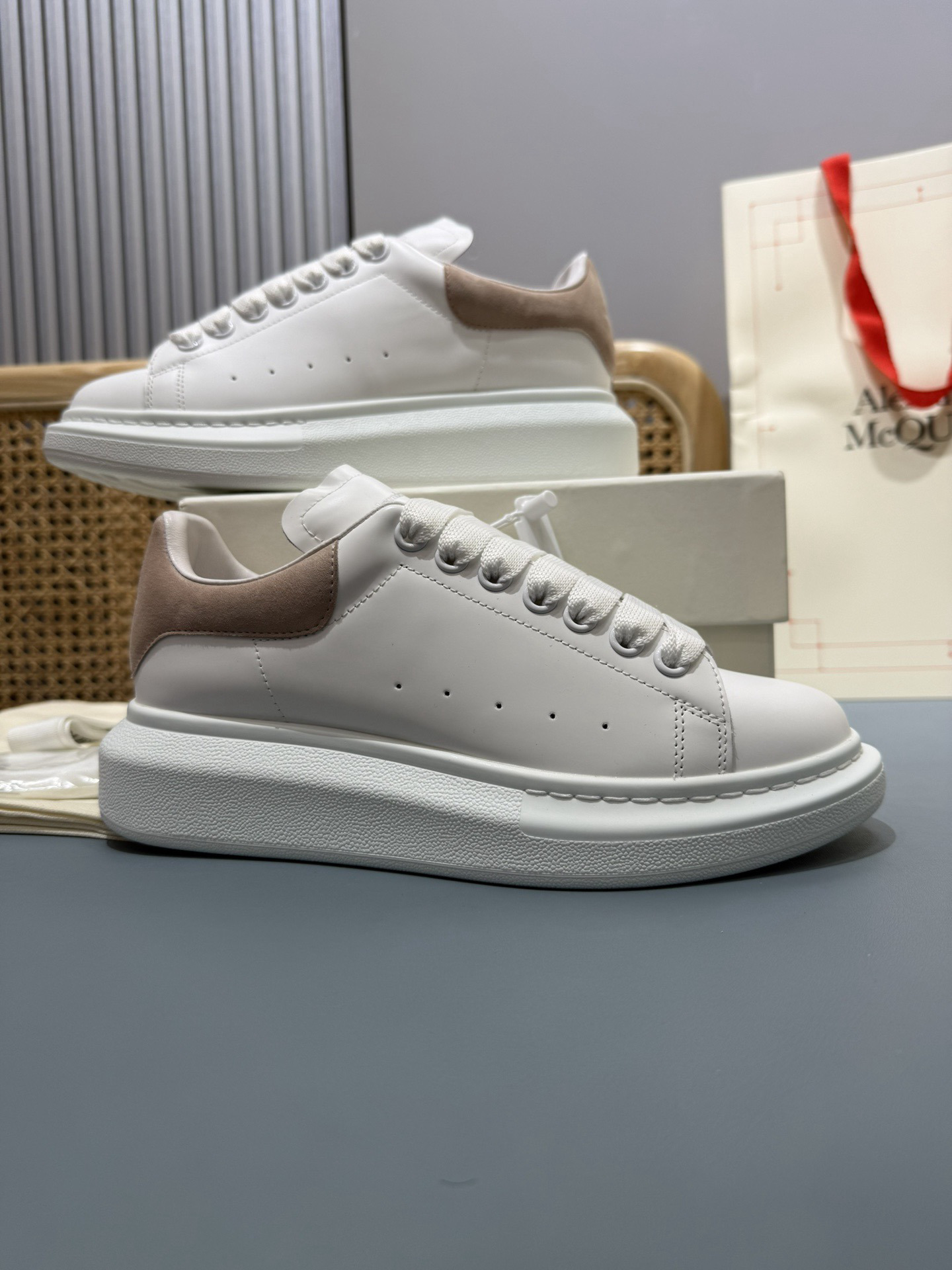 Shoe McQueen shoe — 063cdc56