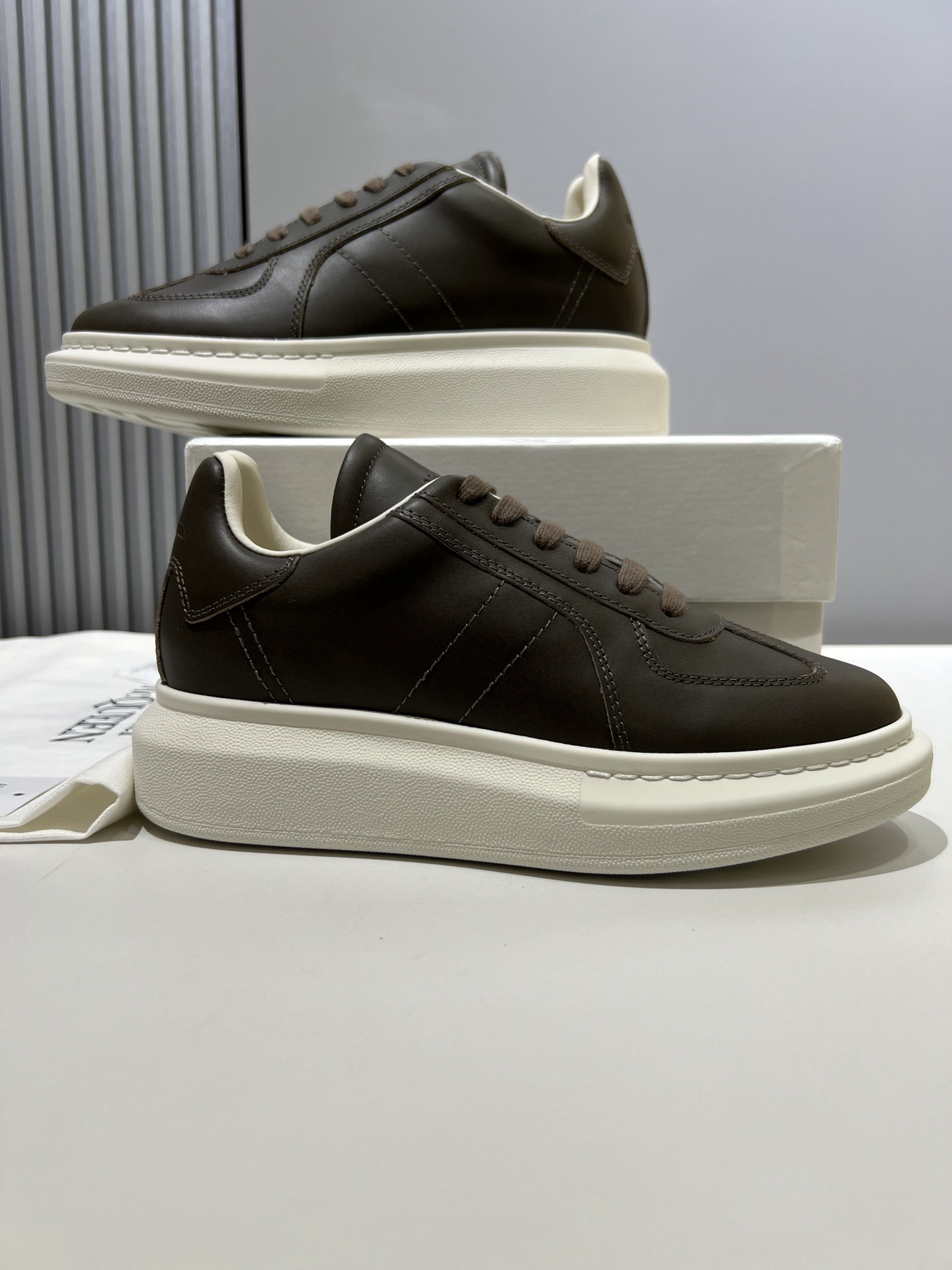 Shoe McQueen shoe — 13003a57