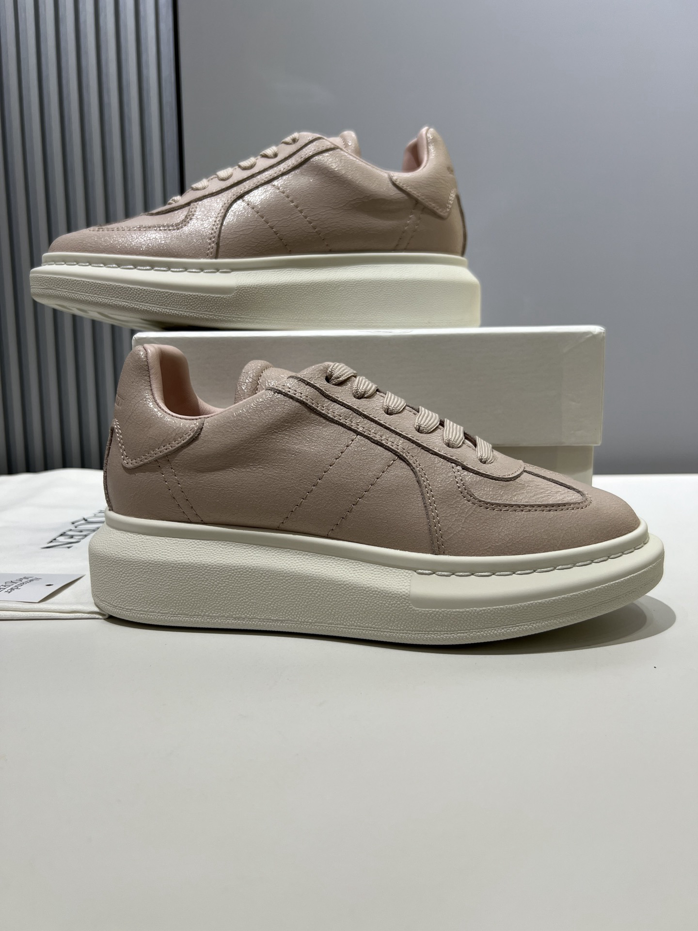 Shoe McQueen shoe — 13fd5235