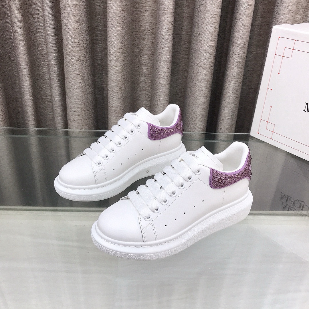 Shoe McQueen shoe — 83207475 angle 1