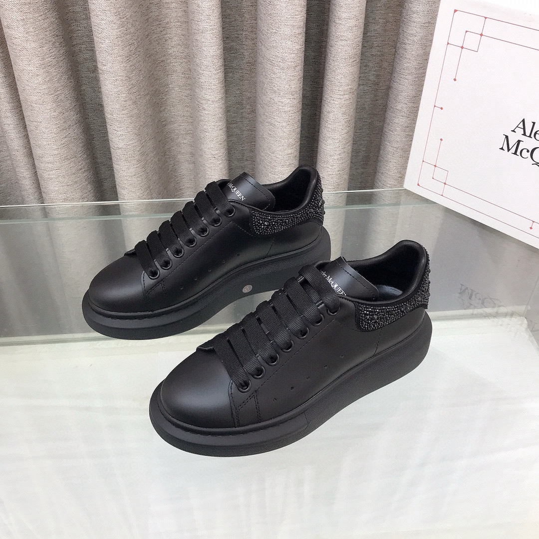 Shoe McQueen shoe — b6162194 angle 1