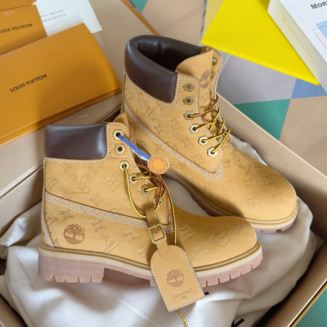Shoe Men's Boots — 040e8eb2