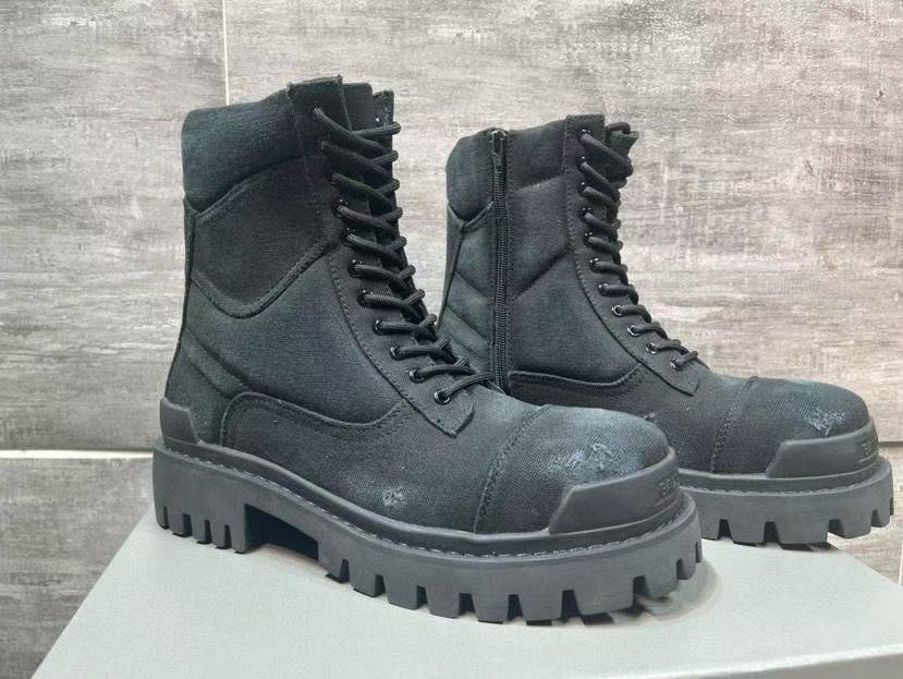 Shoe Men's Boots — 595cd763