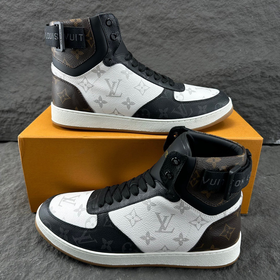 Shoe Men's Boots — c3c10cba