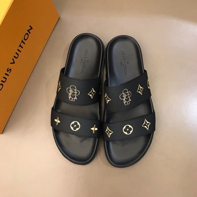 Shoe Men's Sandals Collection — 7ec6aedb angle 1