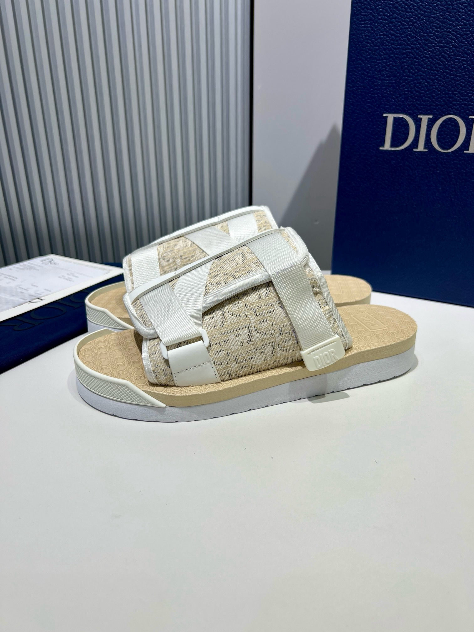 Shoe Men's Sandals Collection — 9116bb38