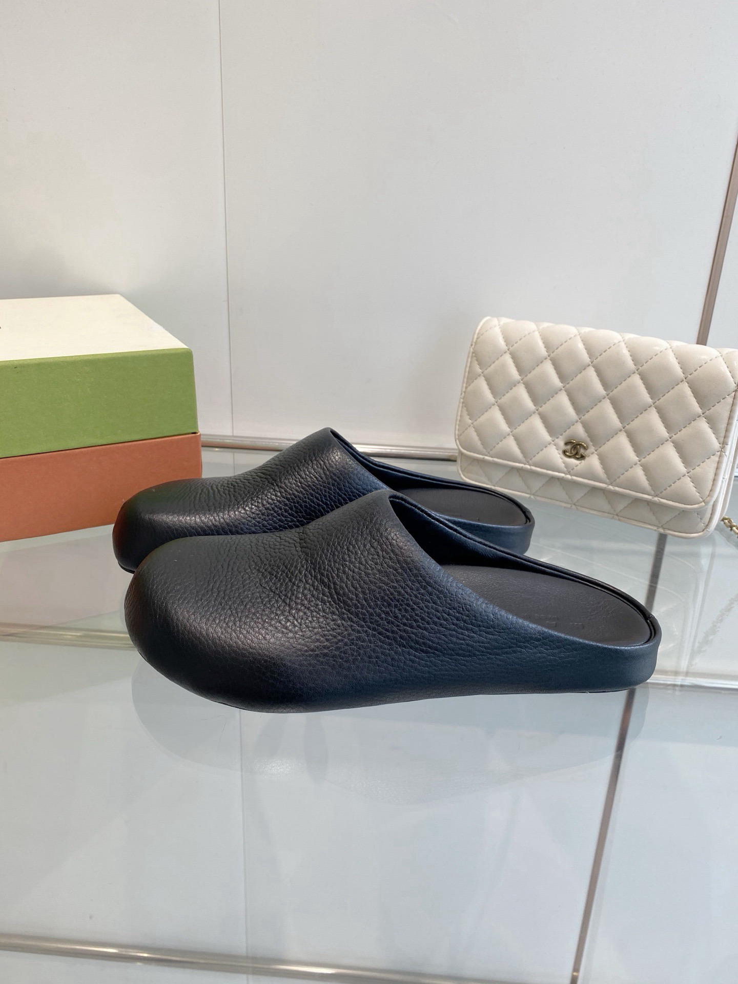 Shoe Men's Sandals Collection — 9cd56923