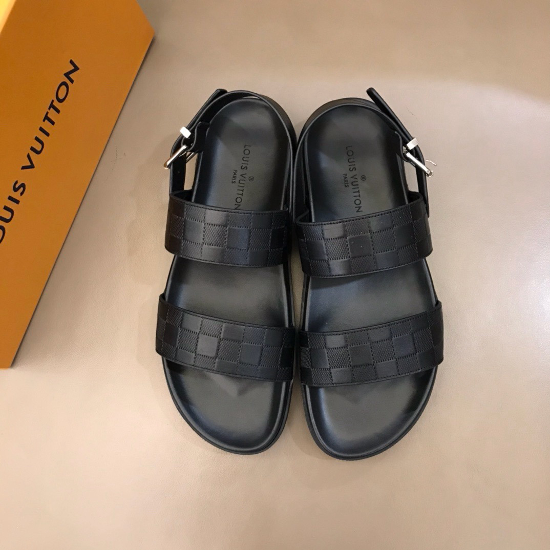 Shoe Men's Sandals Collection — d24f26cb angle 1
