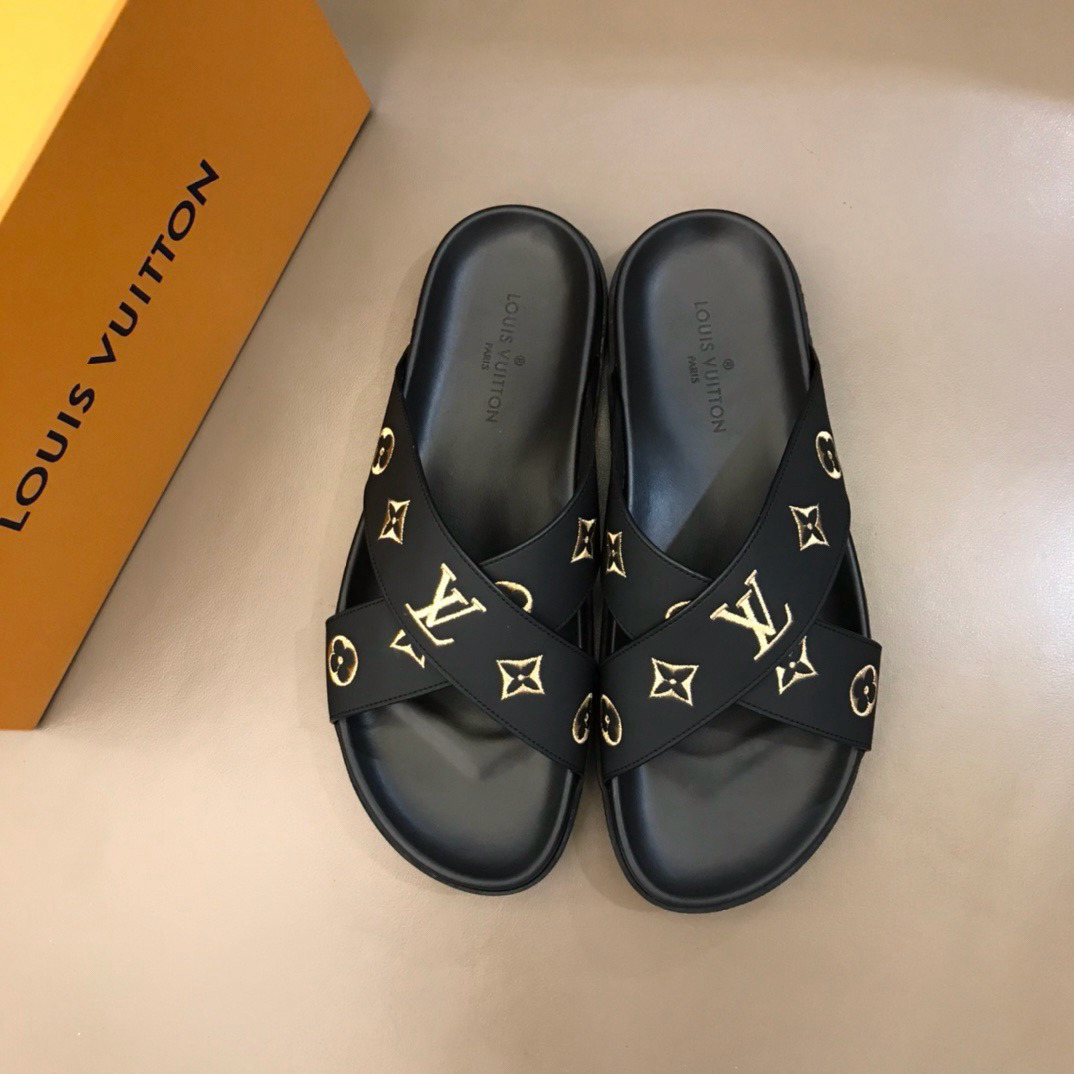 Shoe Men's Sandals Collection — d8f6f20a angle 1