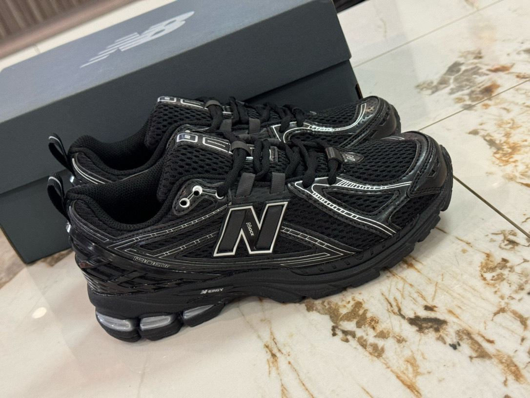 Shoe New Balance sneakers — 18773132 angle 1
