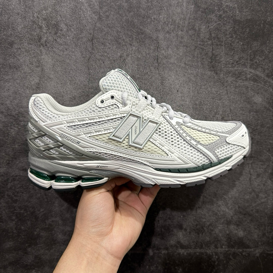Shoe New Balance sneakers — 6a7612d8 angle 1