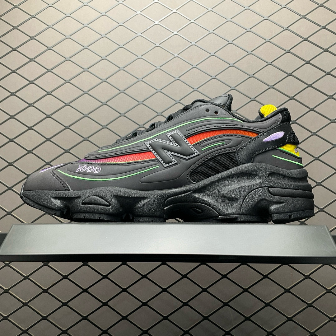 Shoe New Balance sneakers — f78fcddf