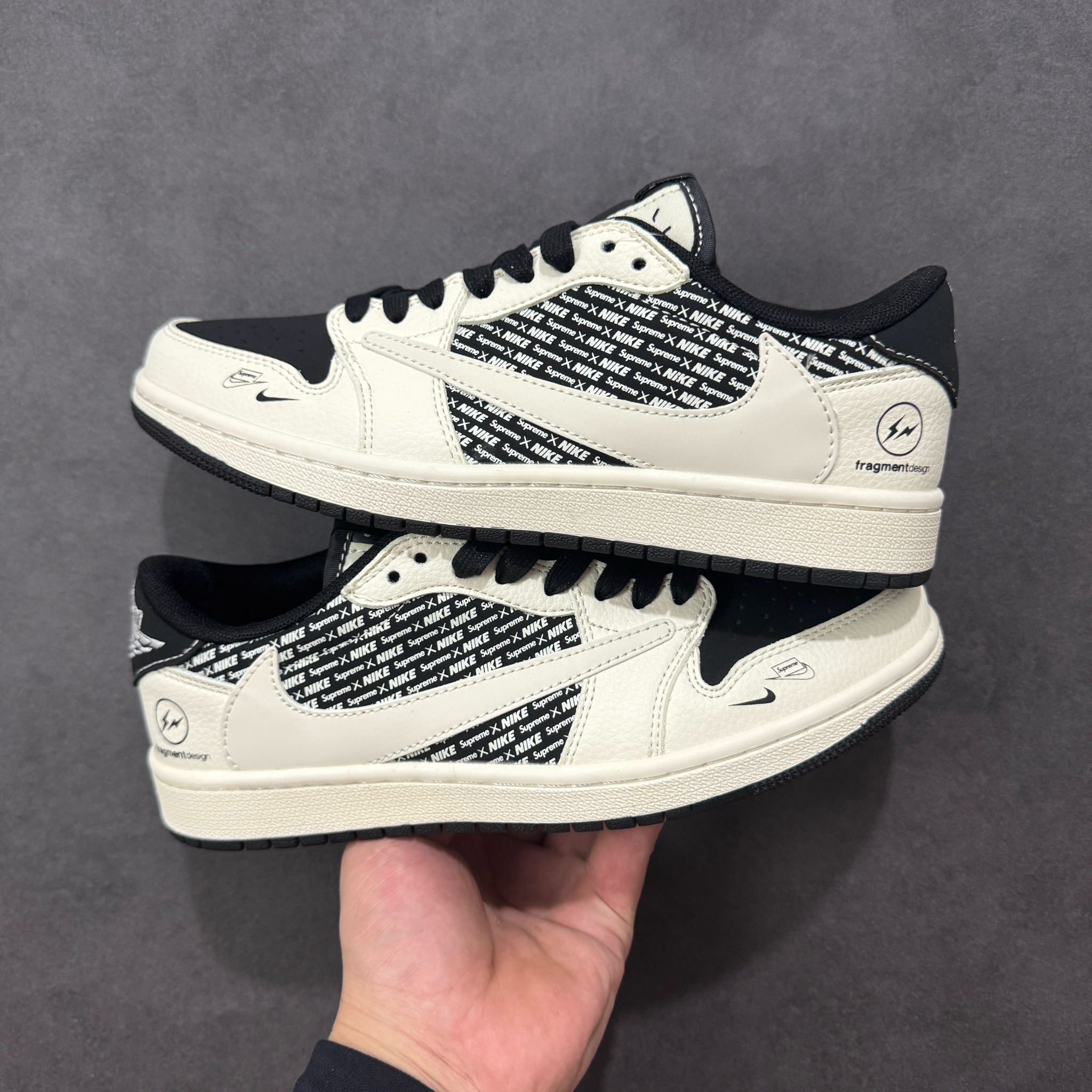 Shoe Nike Shoes — 1f37a8f2 angle 1