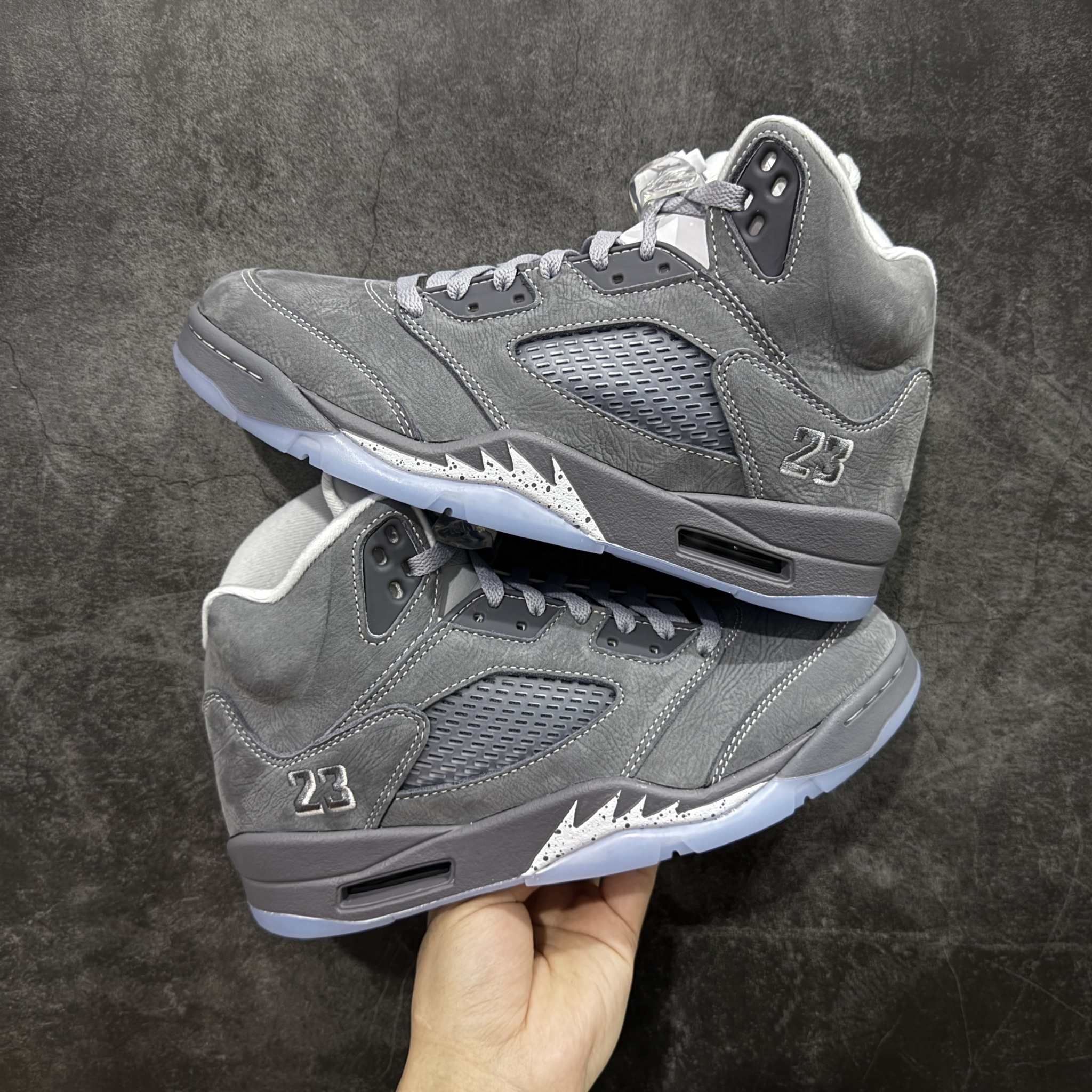 Shoe Nike Shoes — 2903834b angle 1