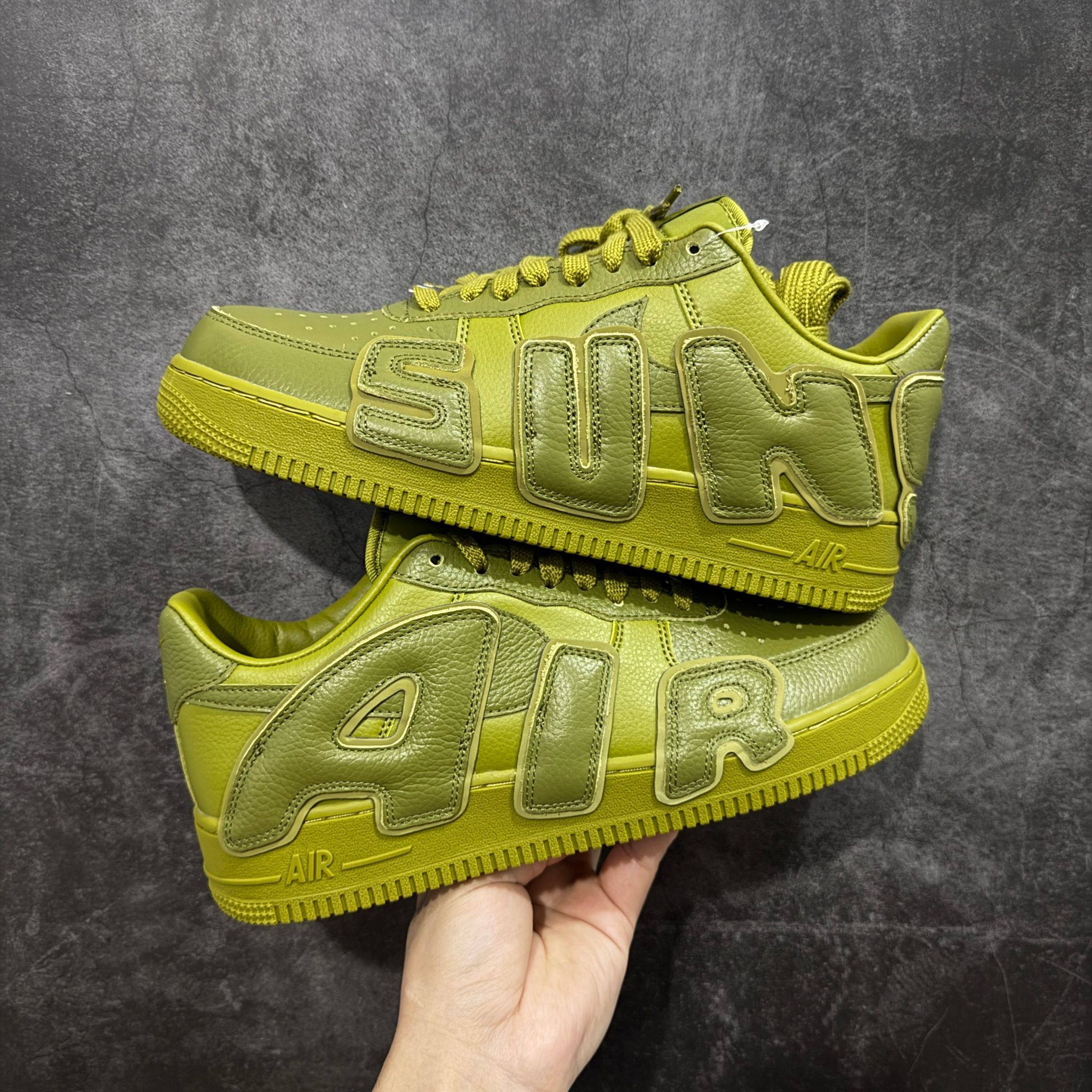 Shoe Nike Shoes — 53da8f0b angle 1