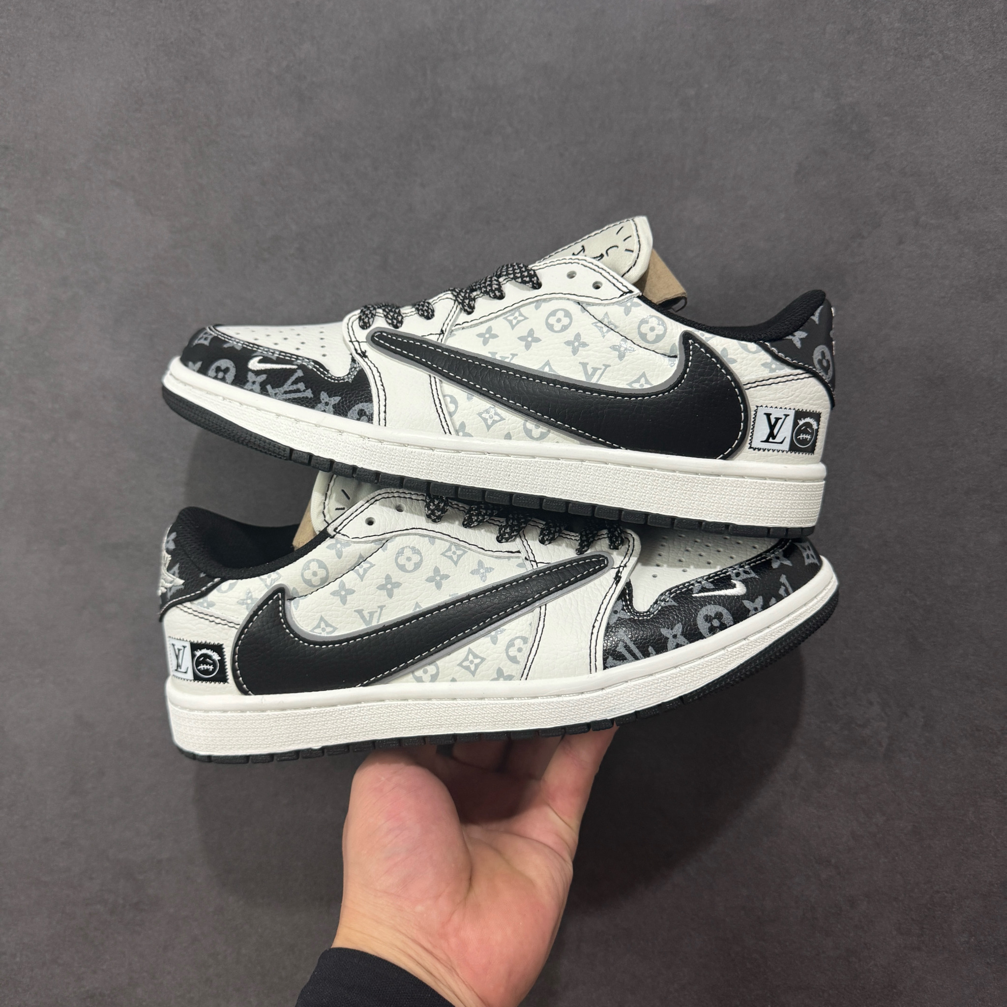Shoe Nike Shoes — e586474e angle 1