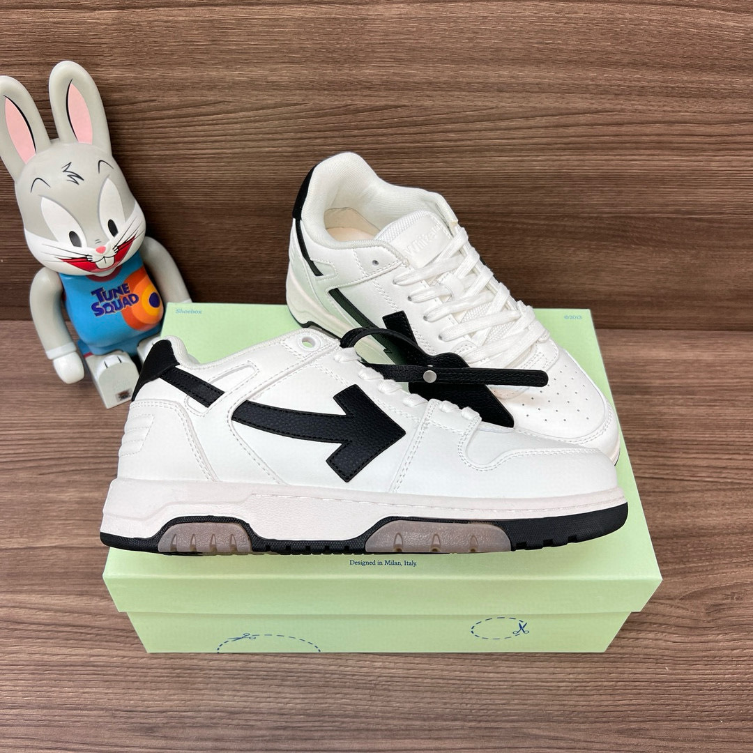 Shoe Off-White Shoes Collection — 093a315a
