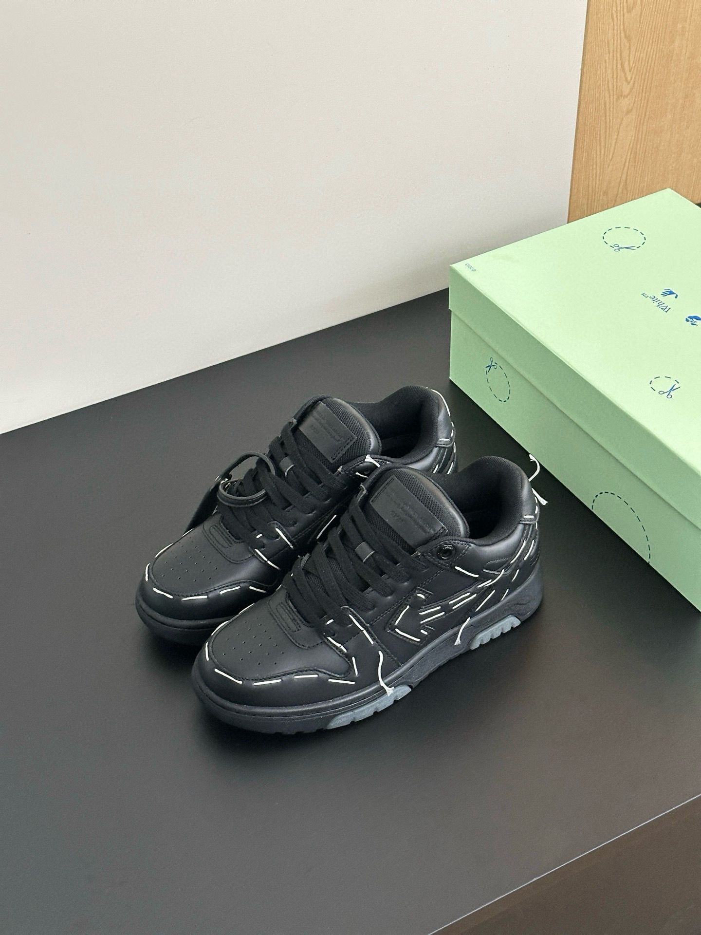 Shoe Off-White Shoes Collection — 219009e6